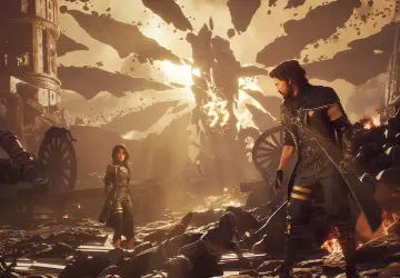 TGA 2025: Clair Obscur: Expedition 33 wint Game of the Year award