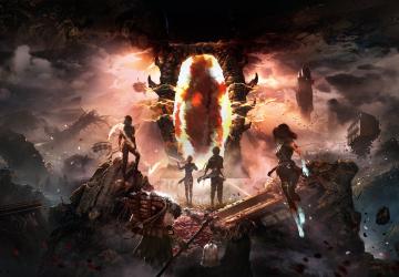 Spelersaantallen Clair Obscur stijgen flink na prijzenregen op The Game Awards