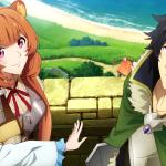 The Rising of the Shield Hero keert terug met seizoen 5 en nieuwe game
