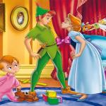 Peter Pan game aangekondigd