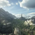 Crimson Desert krijgt fysieke edities