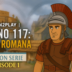 In2Play | Anno 117: Pax Romana - Albion Serie Episode 1