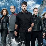 Joe Flanigan komt naar Comic Con Holland