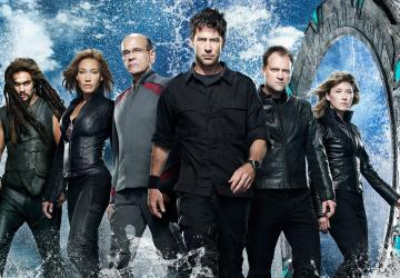 Joe Flanigan komt naar Comic Con Holland