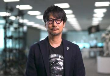 Kojima Productions toont nieuwe beelden van Xbox-horrorgame OD