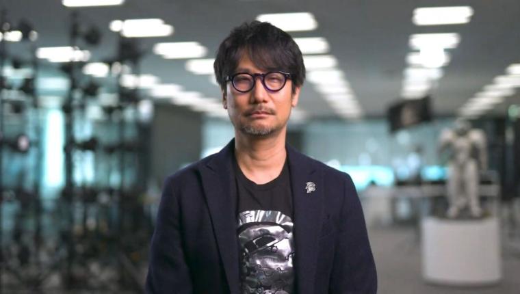 Kojima Productions toont nieuwe beelden van Xbox-horrorgame OD