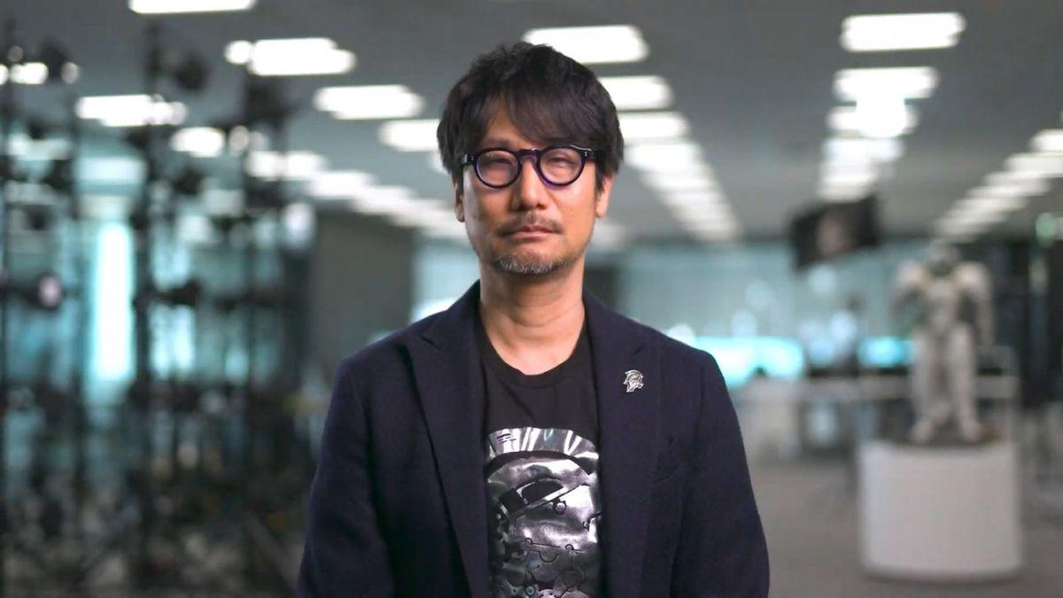 Kojima Productions toont nieuwe beelden van Xbox-horrorgame OD