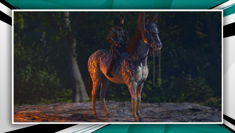 Assassin's Creed Shadows: Unlock de Legendary Namazu Mount