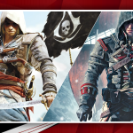 Special: De oorsprong van Assassin's Creed
