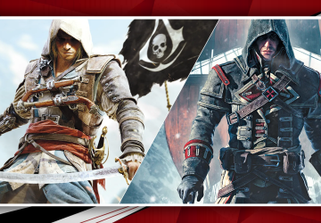 Special: De oorsprong van Assassin’s Creed deel 2
