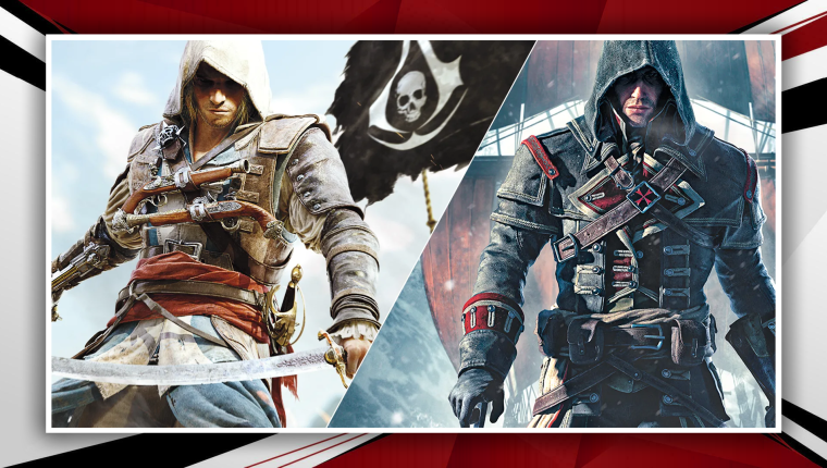 Special: De oorsprong van Assassin's Creed