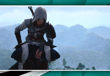 GUIDE: Assassin's Creed Shadows: Hoe vind je de Apprentice Assassin outfit