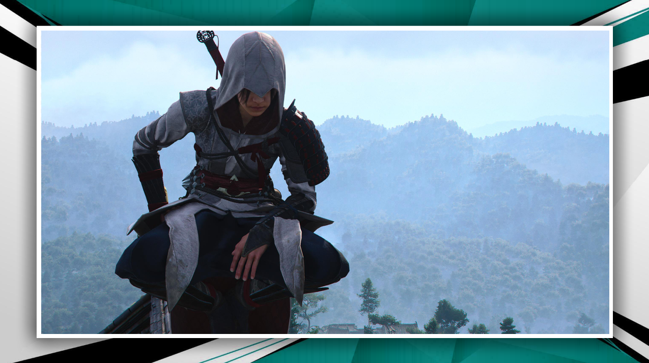 GUIDE: Assassin's Creed Shadows: Hoe vind je de Apprentice Assassin outfit