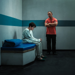 Adolescence genomineerd voor een Emmy