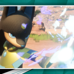 Zo breed je Anubis in Palworld