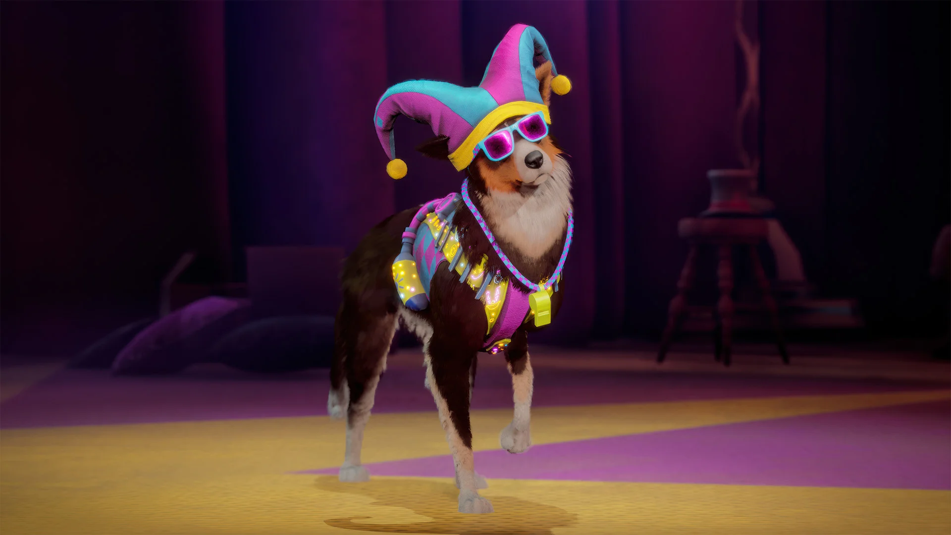 BARKOUR onthult release‑window en Story Trailer voor Q4 2026