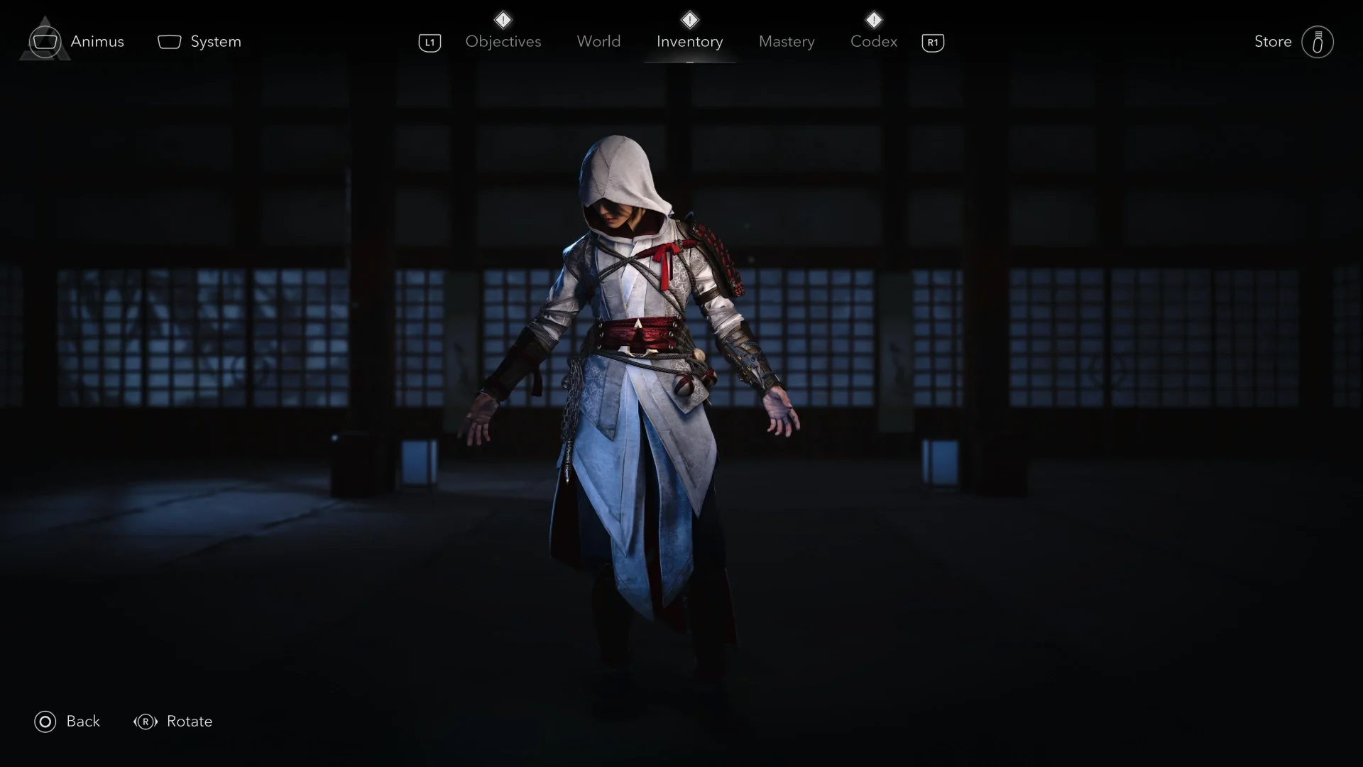 Guide: Assassin's Creed Shadows: Hoe vind je de Apprentice Assassin outfit