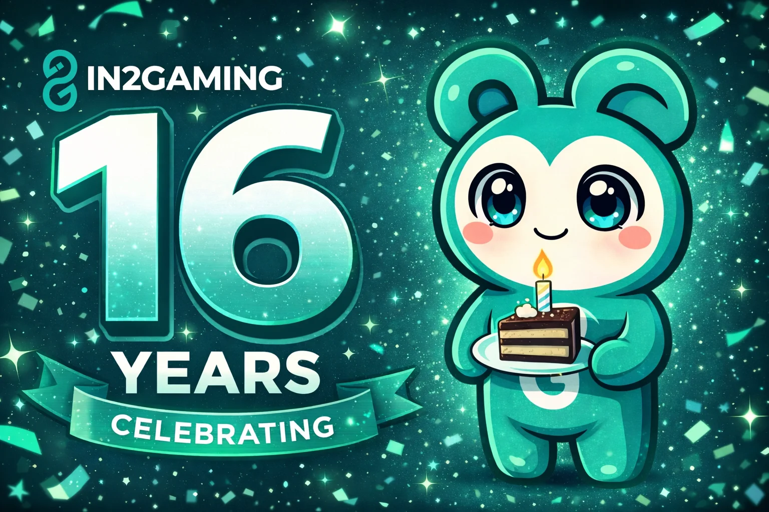 In2Gaming kondigt digitale magazine aan