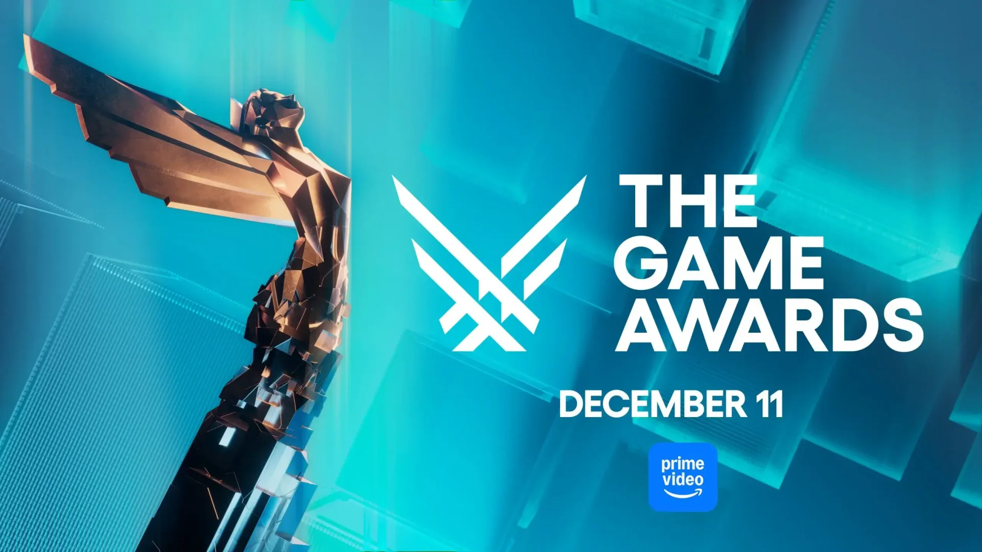 TGA 2025: Hades 2 verslaat Battlefield 6 tijdens The Game Awards