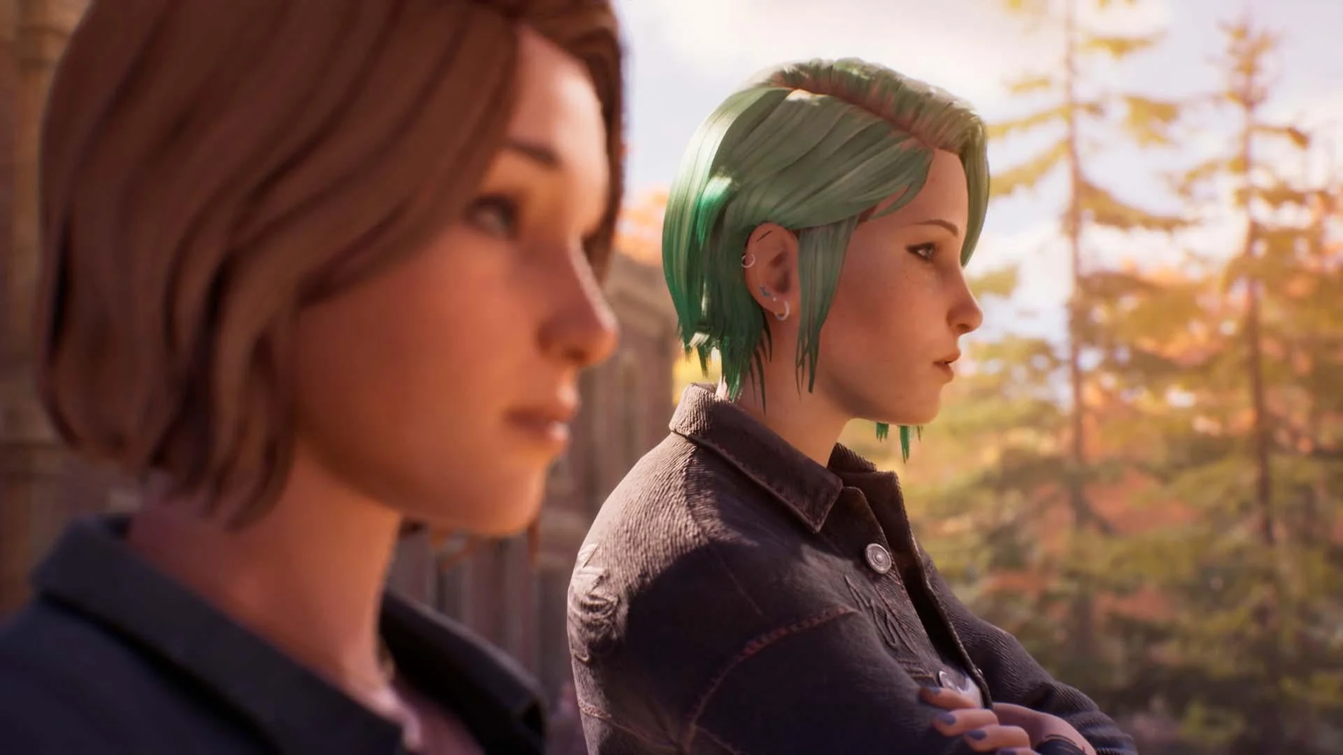Life is Strange: Reunion officieel onthuld