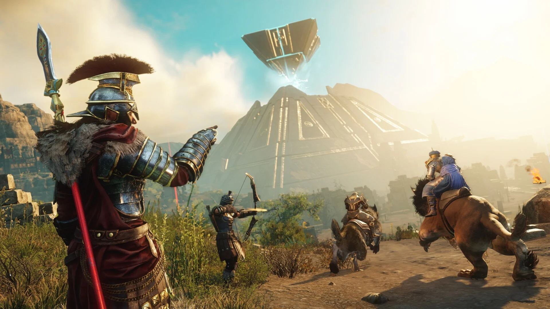 New World: Aeternum uit PS Store gehaald