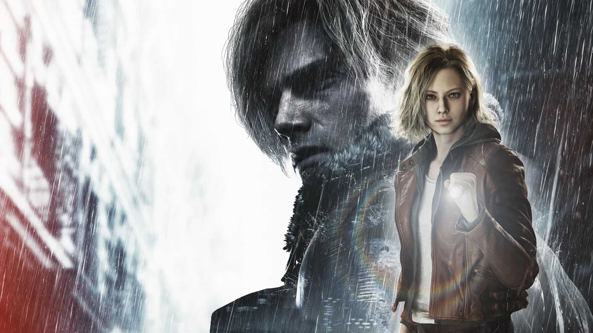 Resident Evil Requiem geen Deluxe Edition vanwege Trump
