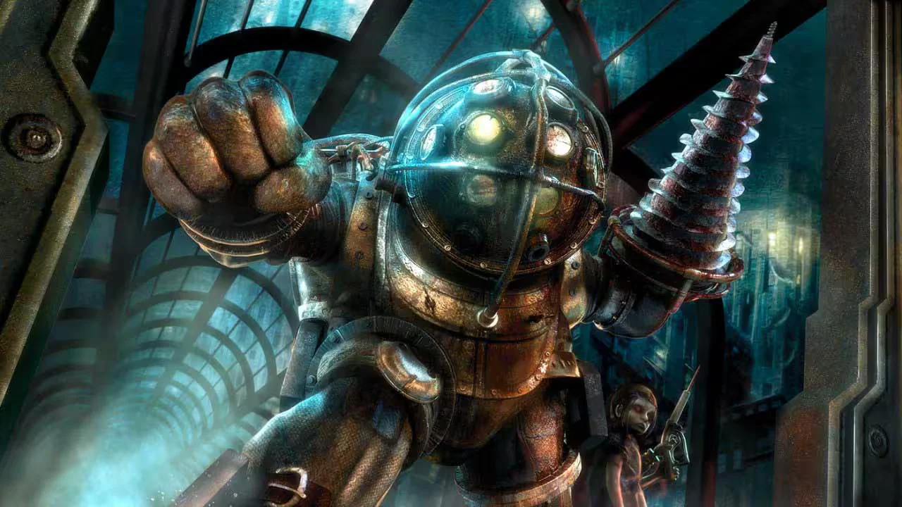 Mogelijke details over setting van nieuwe Bioshock-game gelekt