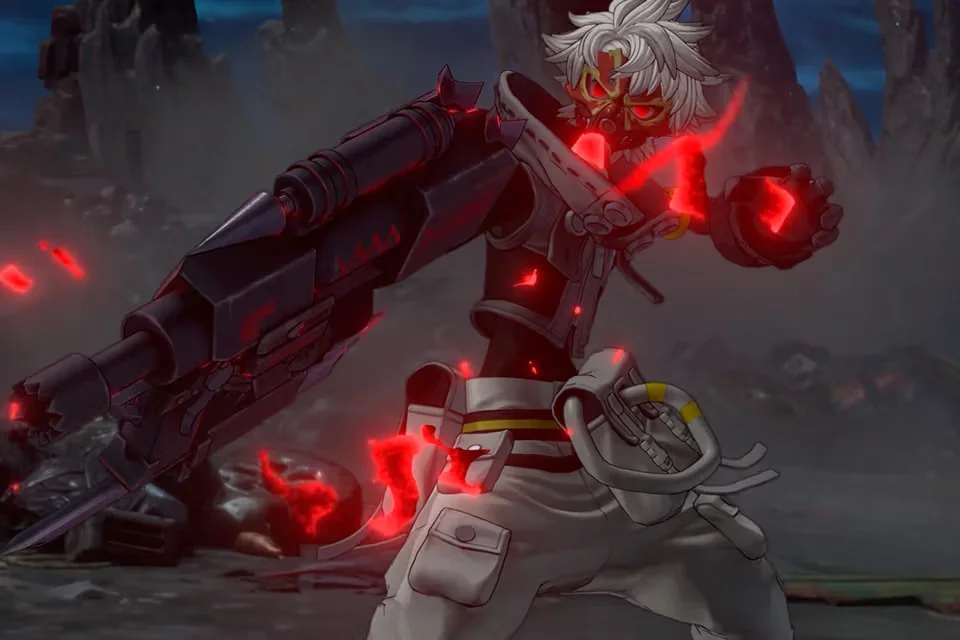 Gachiakuta: The Game aangekondigd