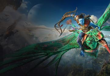 Nieuwe uitbreiding van Avatar: Frontiers of Pandora krijgt releasedatum