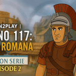 In2Play | Anno 117: Pax Romana - Albion Serie Episode 2