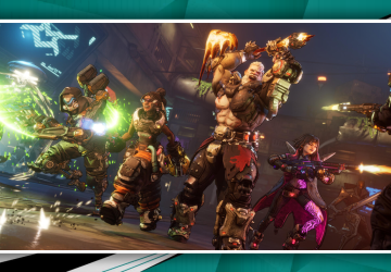 Review: Borderlands 4