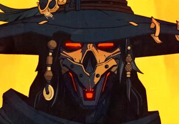 Nieuwe Vault Hunter voor Borderlands 4 onthuld op Tokyo Game Show