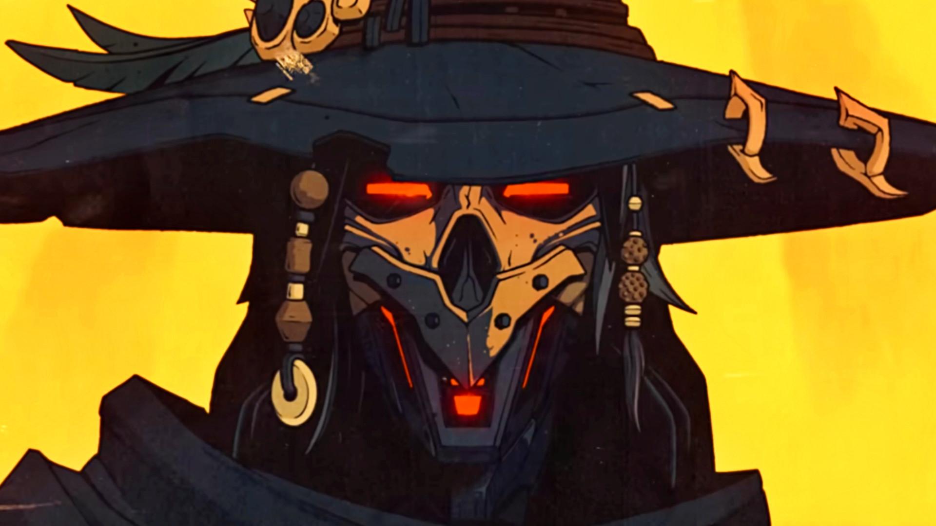 Nieuwe Vault Hunter voor Borderlands 4 onthuld op Tokyo Game Show