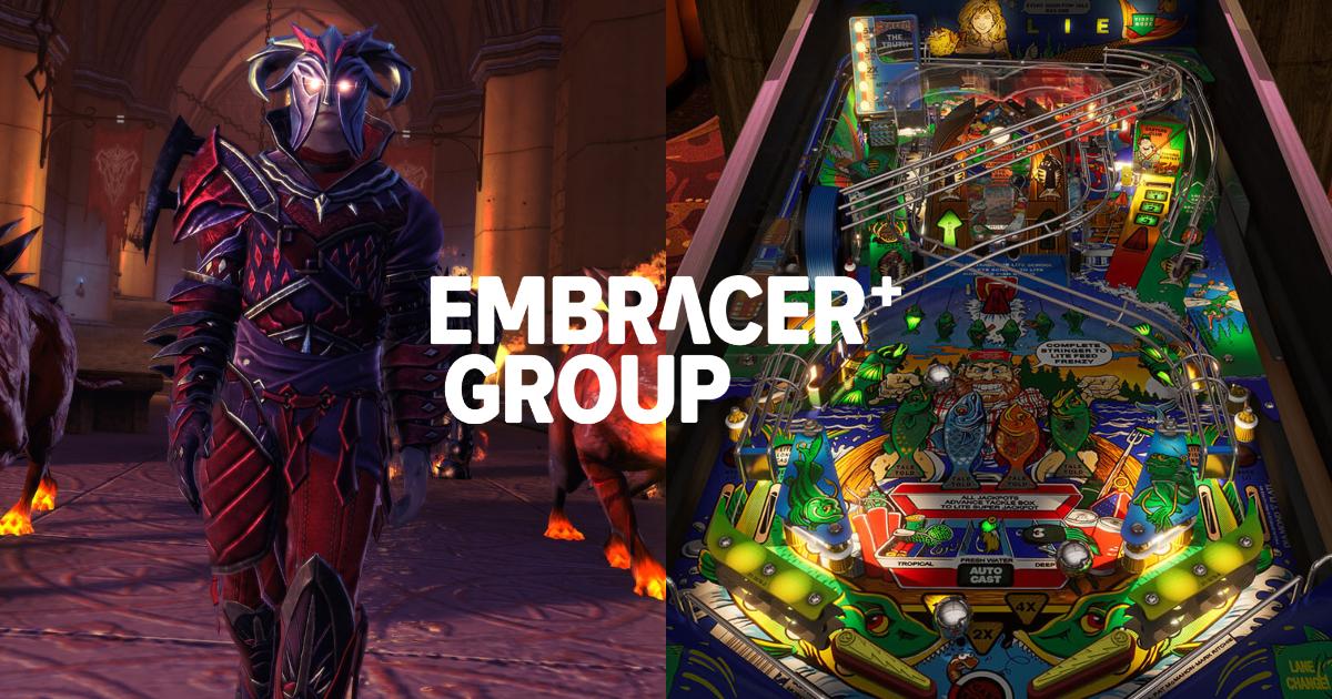 Star Trek Online-ontwikkelaar en -uitgever verkocht