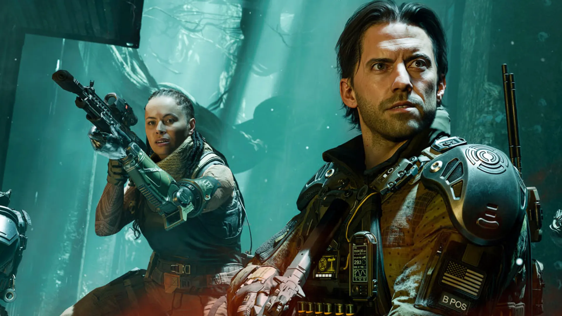 Call of Duty: Black Ops 7 mogelijk geflopt in Europa