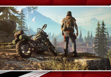 Days Gone Remastered