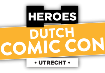 Heroes Gaming brengt esports en spectaculaire gamebeleving naar Heroes Dutch Comic Con