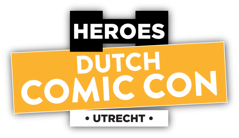Heroes Gaming brengt esports en spectaculaire gamebeleving naar Heroes Dutch Comic Con