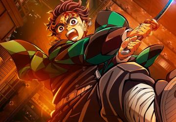 Demon Slayer: Infinity Castle breekt records wereldwijd