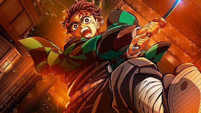 Demon Slayer: Infinity Castle breekt records wereldwijd