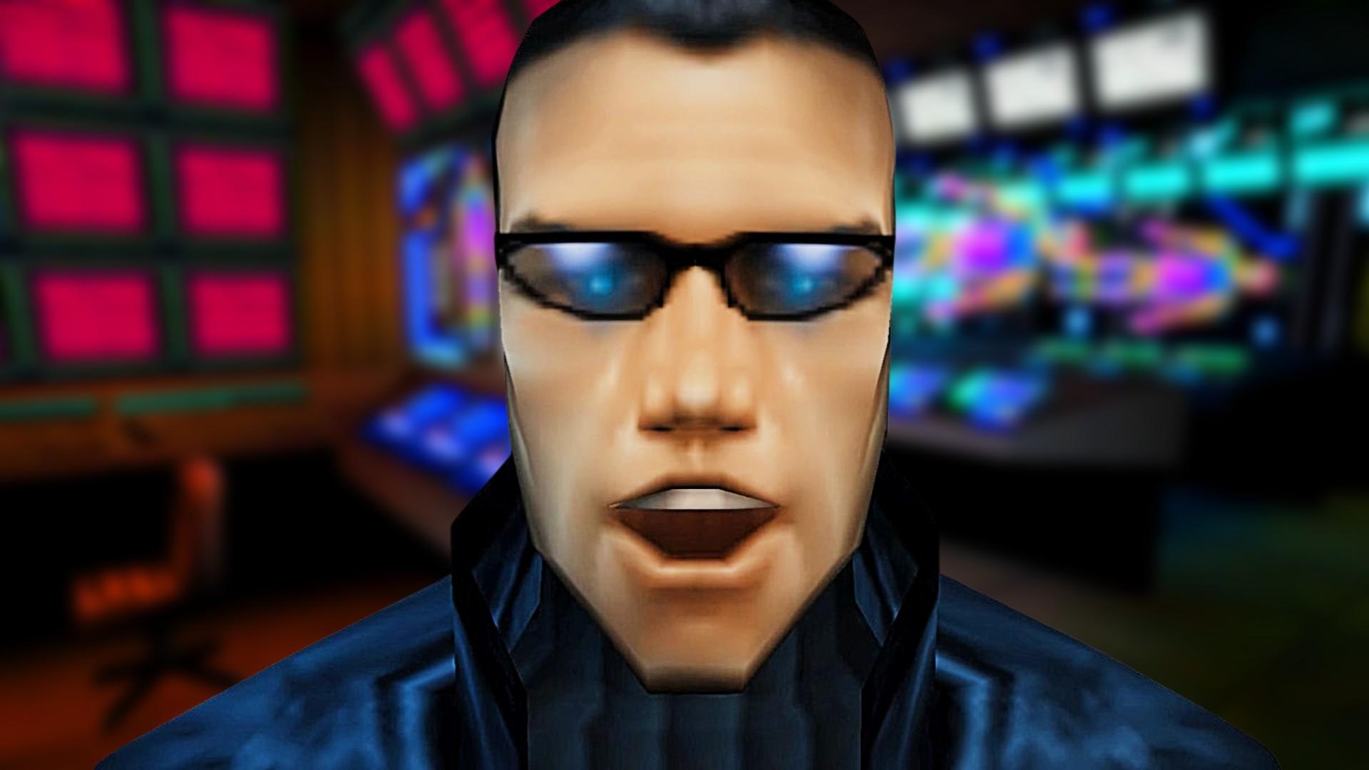 Deus Ex Remastered aangekondigd tijdens State of Play