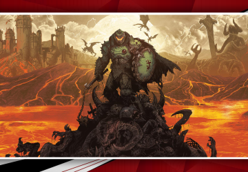 DOOM: The Dark Ages