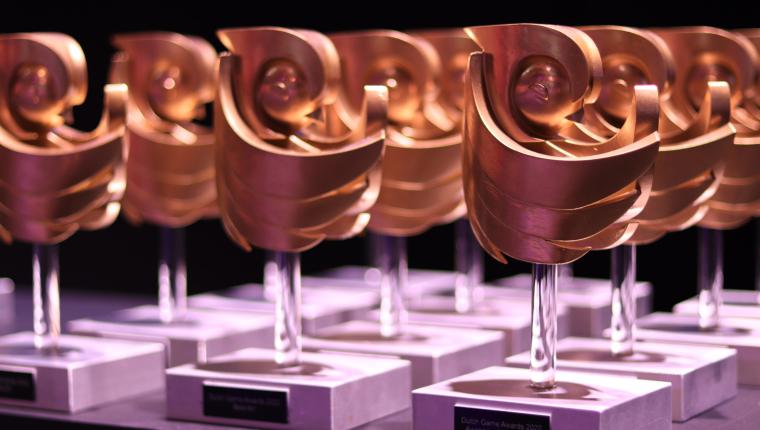 Dutch Game Awards 2025 maakt nominaties bekend