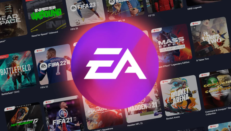 EA Games overgenomen door Saudi-Arabië voor een recordbedrag van $55 miljard