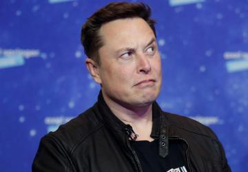 Elon Musk kondigt AI-game aan
