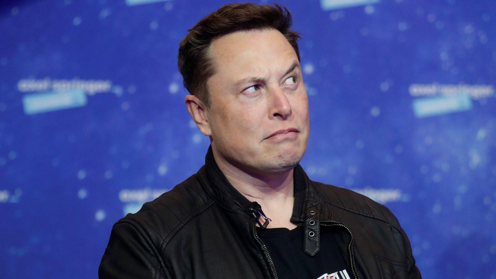 Elon Musk kondigt AI-game aan
