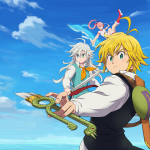 The Seven Deadly Sins Origin verschijnt 28 januari 2026 voor PlayStation 5