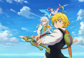 The Seven Deadly Sins Origin verschijnt 28 januari 2026 voor PlayStation 5