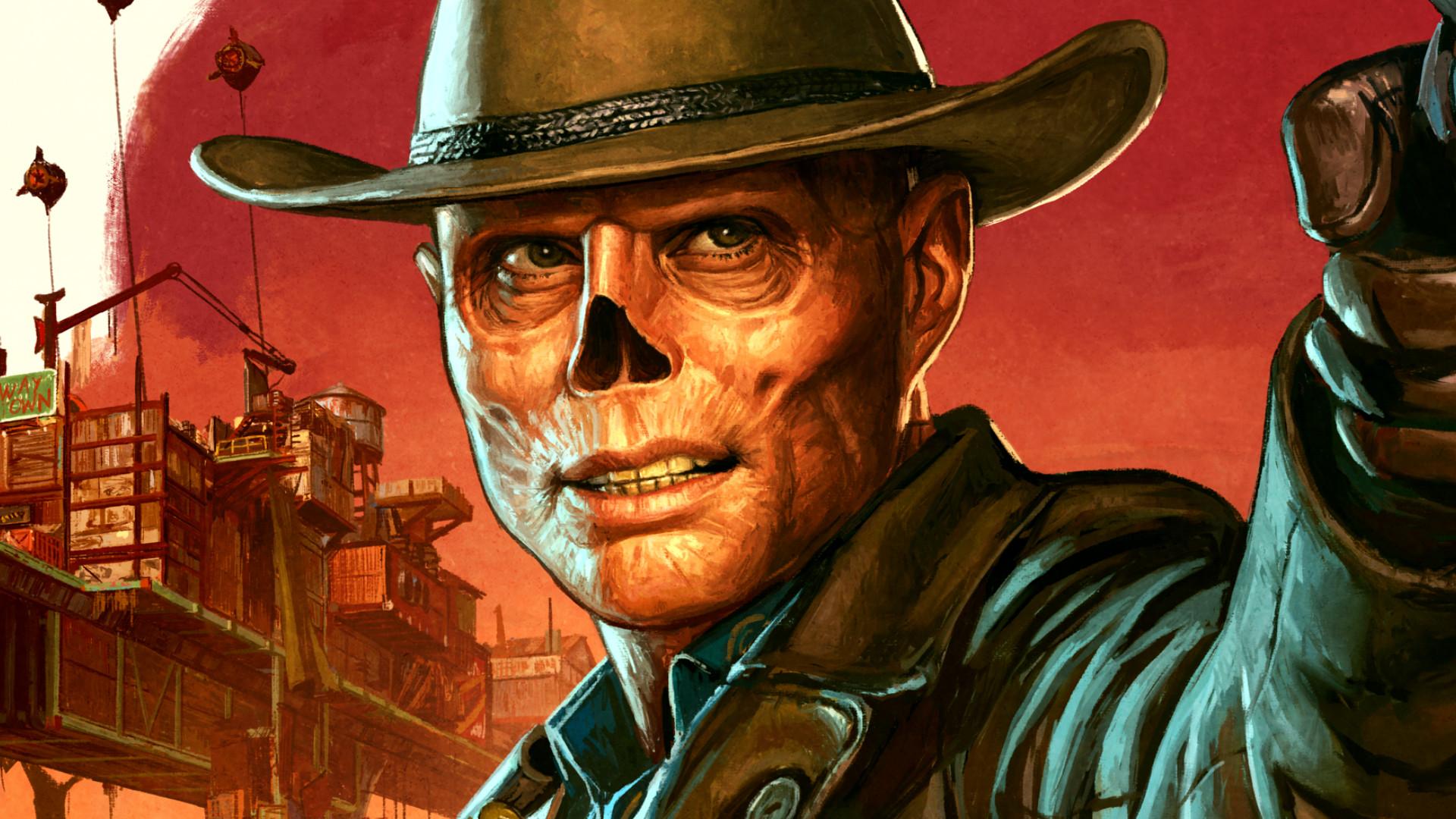 Preview: Fallout 76 Burning Springs