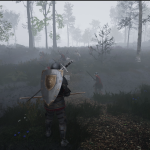 Kickstarter voor Legacy of Valor schiet uit de startblokken met 46% in twee dagen